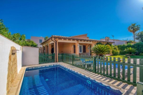 Villa Bellota